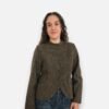 Chaqueta espiga Cala
