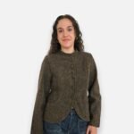 Chaqueta espiga Cala