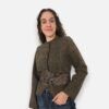 Chaqueta espiga Cala