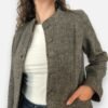 Chaqueta espiga Cala