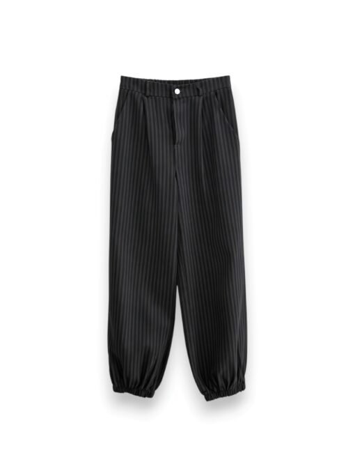 Pantalón bombacho Salvia antracita Pantalón bombacho Salvia