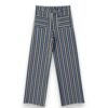 Pantalón rayas Azalea