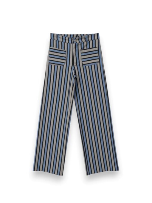 Pantalón rayas Azalea