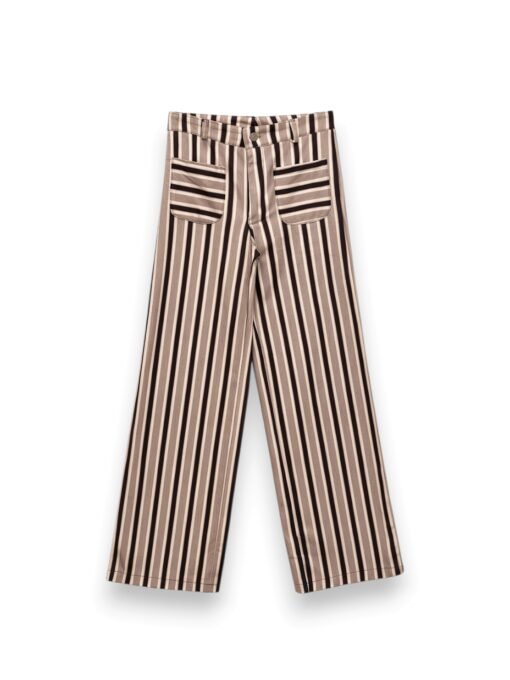 Pantalón rayas Azalea