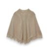 Poncho punto Greta