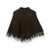 Poncho punto Greta