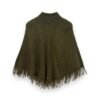 Poncho punto Greta