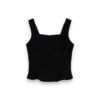 Top terciopelo Lis