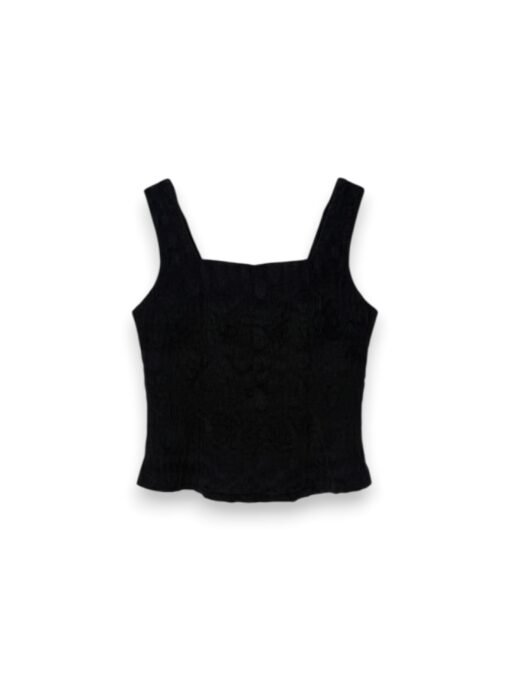 Top terciopelo Lis